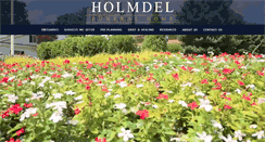 Desktop Screenshot of holmdelfuneralhome.com